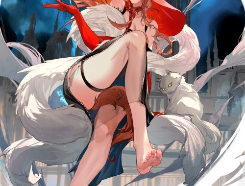 年代文炮灰在七零吃瓜养女儿