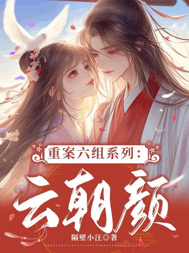 重案六组系列：云朝颜