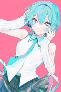 总被觊觎的漂亮攻