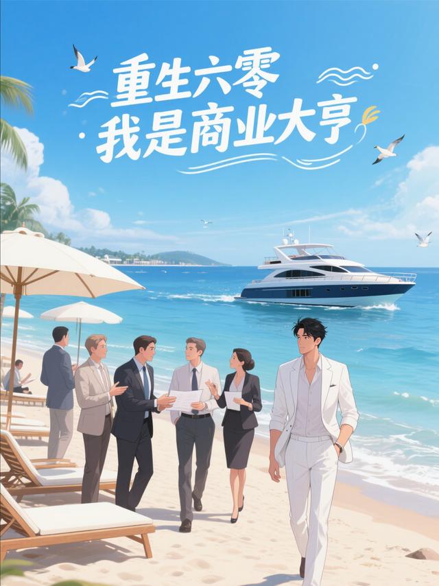 重生六零：我是商业大亨