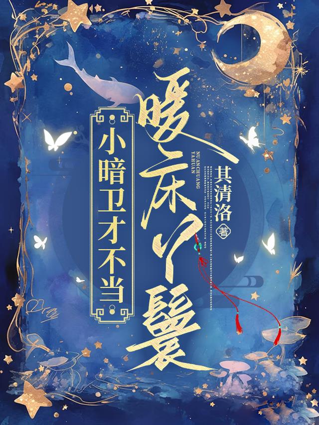 小暗卫才不当暖床丫鬟
