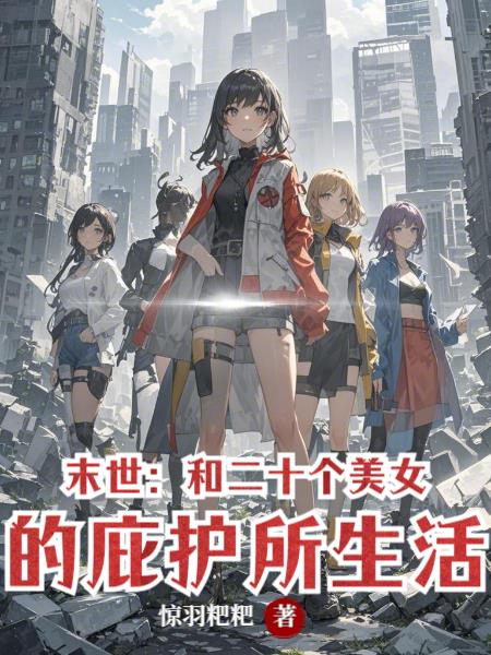末世：和二十个美女的庇护所生活