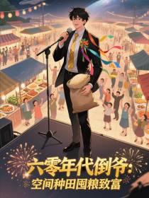 六零年代倒爷：空间种田囤粮致富
