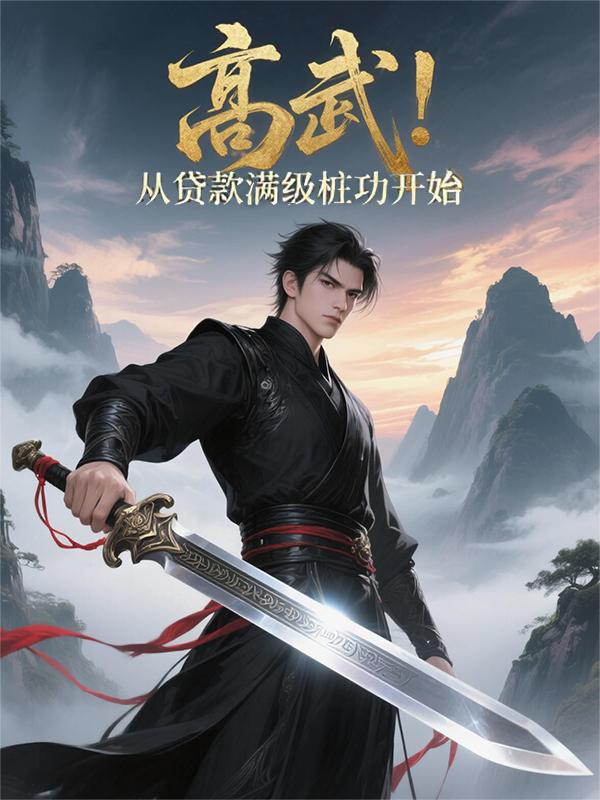 高武！从贷款满级桩功开始