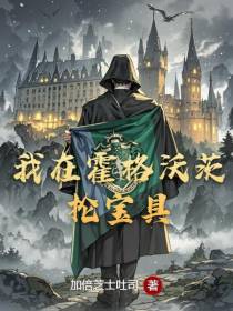 我在霍格沃茨抡宝具
