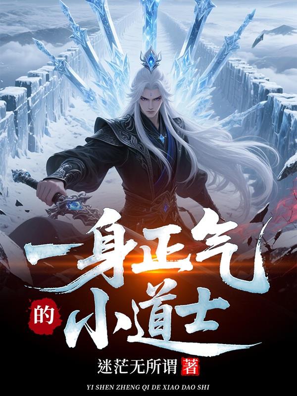 一身正气的小道士