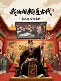 我的视频通古代：嬴政怒骂键盘侠