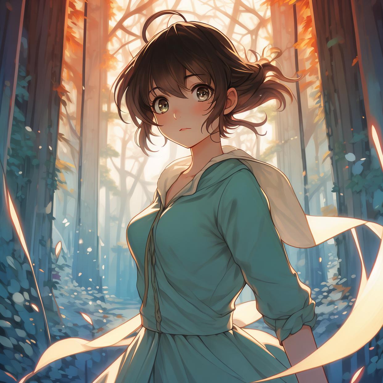 春意不晚