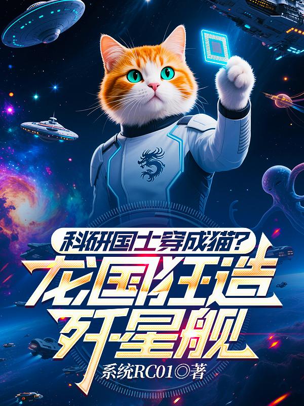 科研国士穿成猫？龙国狂造歼星舰