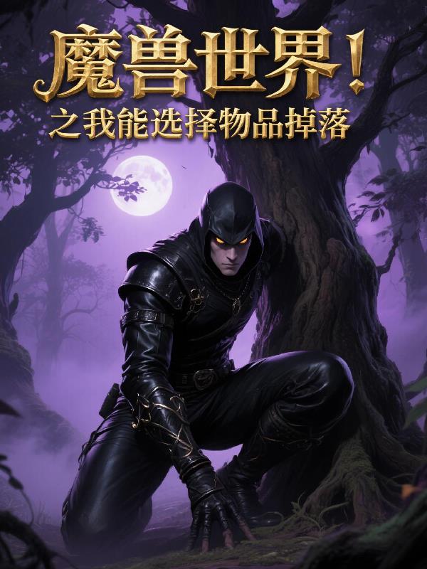 魔兽世界之我能选择物品掉落