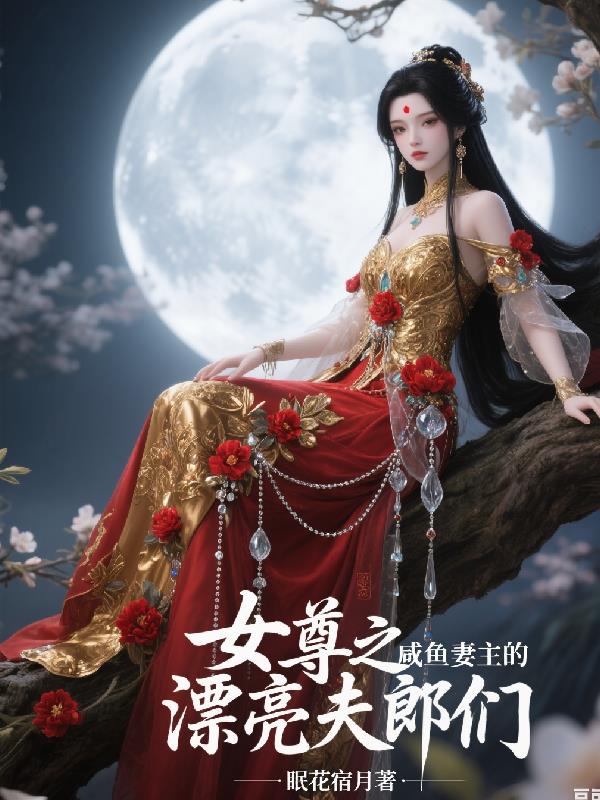 女尊之咸鱼妻主的漂亮夫郎们