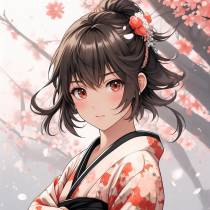 平平无奇四公主