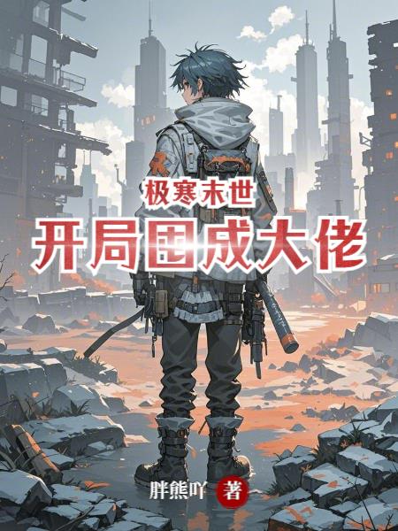 极寒末世：开局囤成大佬