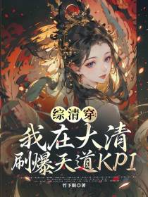 综清穿：我在大清刷爆天道KPI