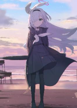 是，老师！