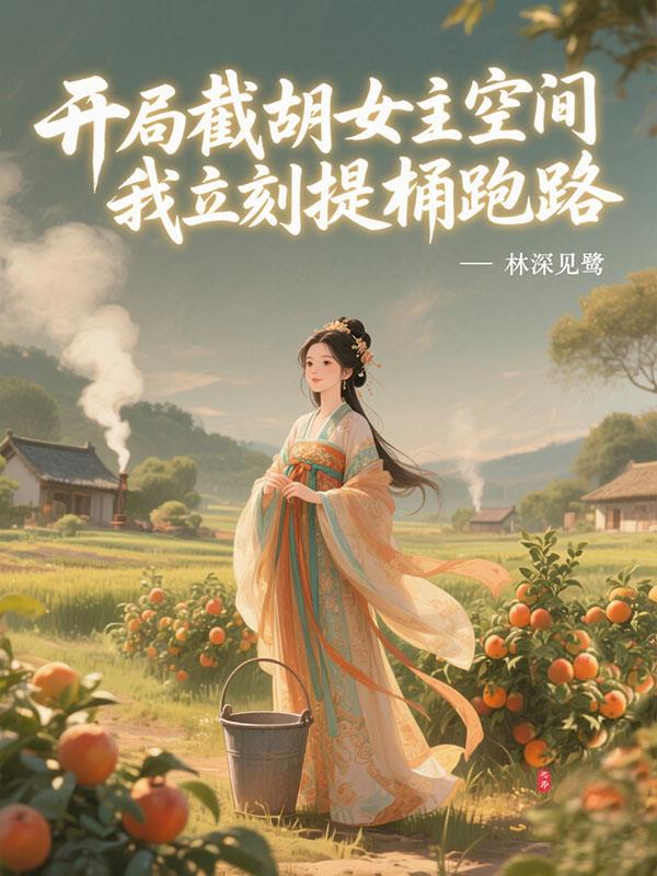 开局截胡女主空间我立刻提桶跑路