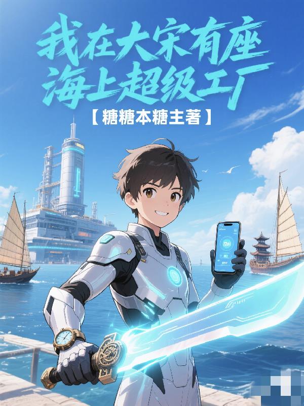 我在大宋有座海上超级工厂