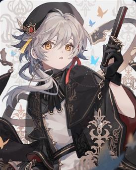 节操逆转世界的魔法少年最棒了