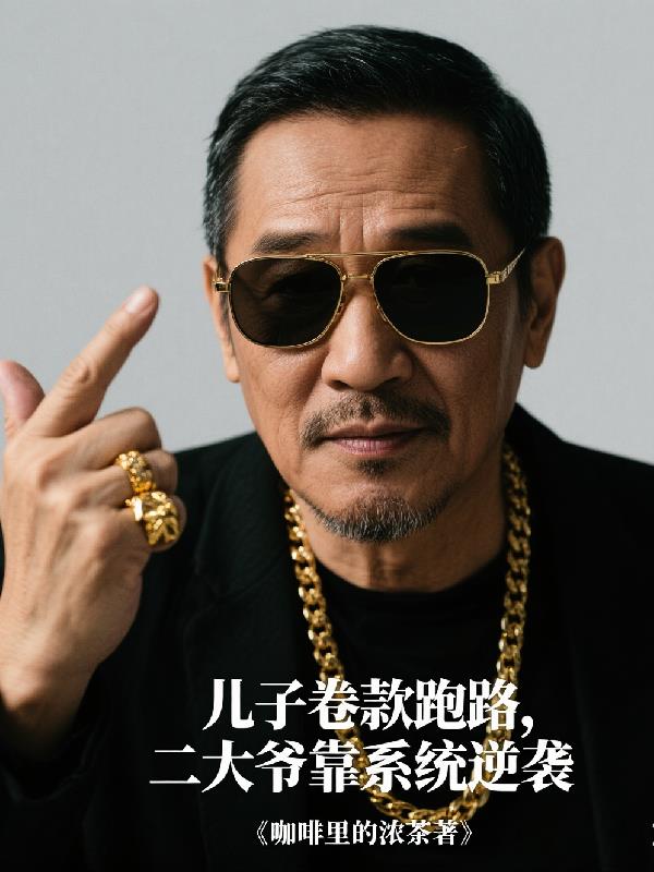 儿子卷款跑路，二大爷靠系统逆袭
