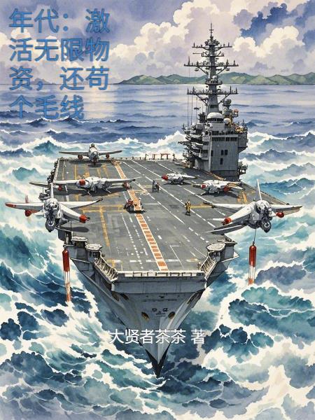 年代：激活无限物资，还苟个毛线