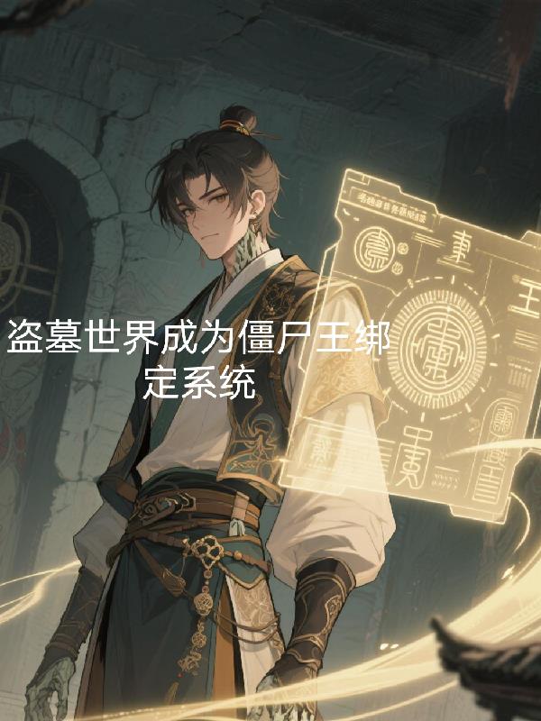盗墓世界成为僵尸王绑定系统