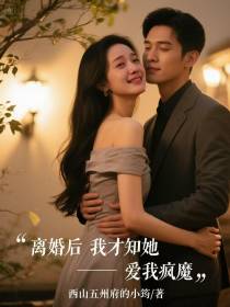 离婚后我才知她爱我疯魔