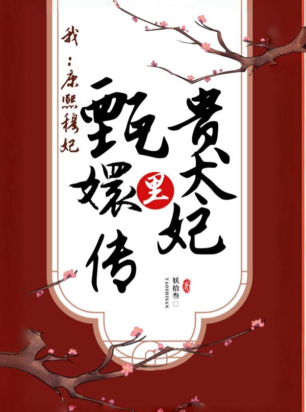 我：康熙穆妃，甄嬛传里贵太妃