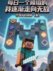 每日一个模组的我逐渐走向无敌