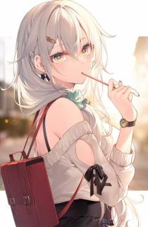 无法拯救的你