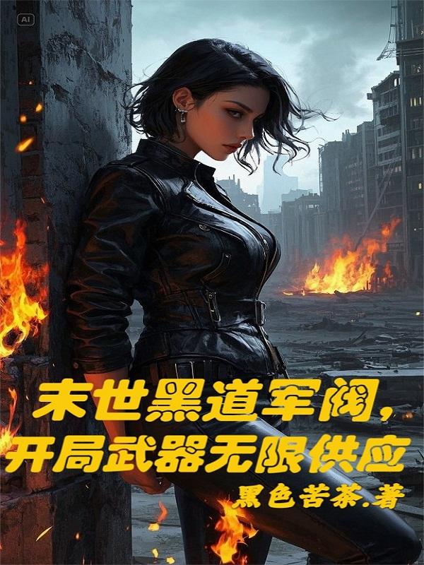 末世黑道军阀，开局武器无限供应