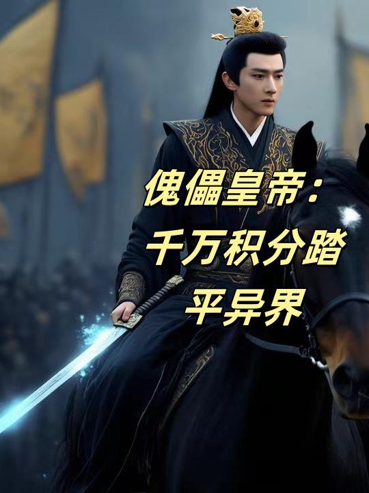 傀儡皇帝：千万积分踏平异界