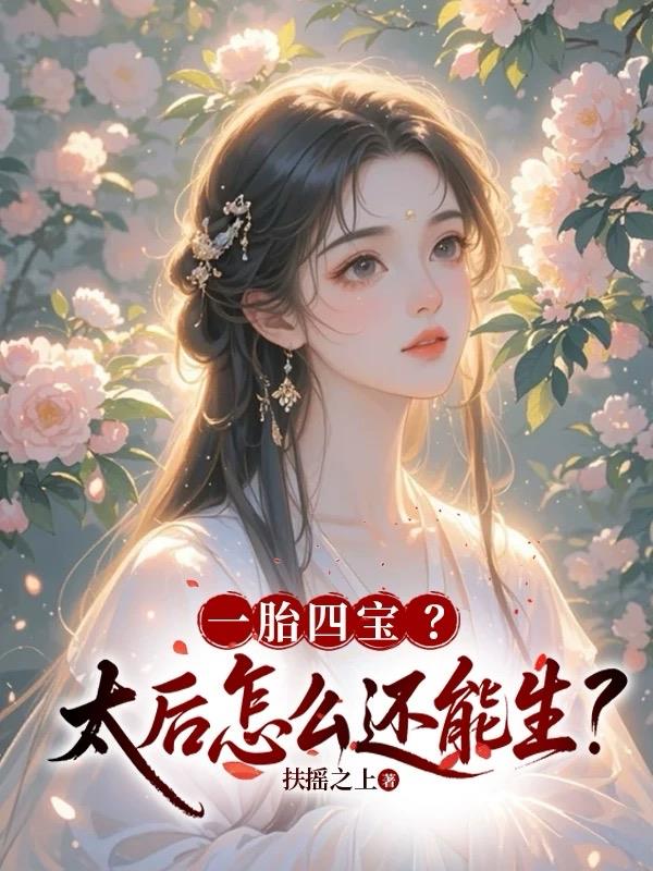 一胎四宝：太后怎么还能生？