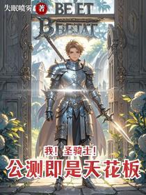 我，圣骑士，公测即是天花板