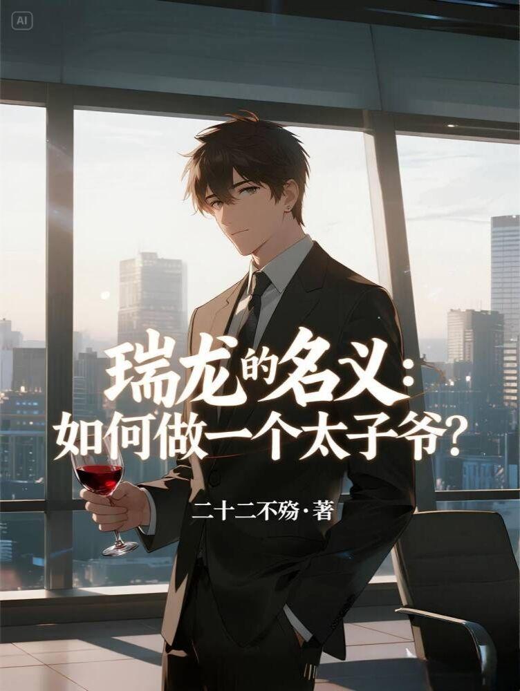 瑞龙的名义：如何做一个太子爷？