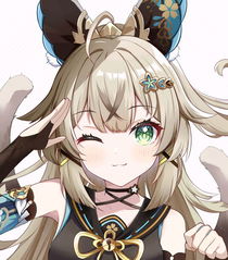 女钳工