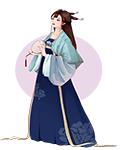 角色入侵