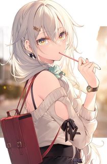 病弱皇后失去记忆后