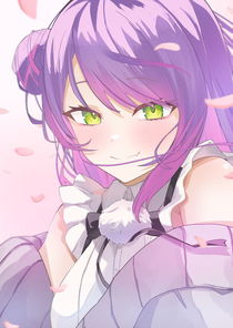 扮演黑莲花圣父的反派未婚妻