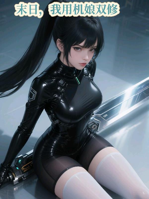 末日，我用机娘双修