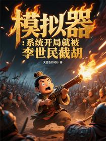 模拟器：系统开局就被李世民截胡