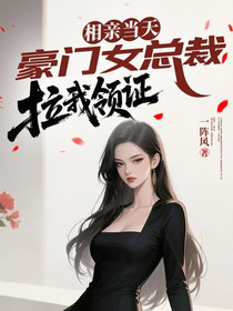 相亲当天，豪门女总裁拉我领证