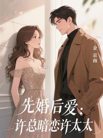 先婚后爱：许总暗恋许太太