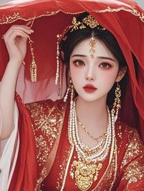穿成和亲公主后，他们都想占有我