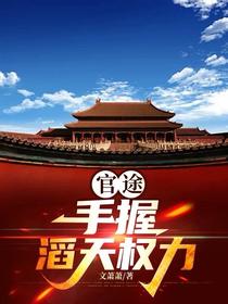 官途：手握滔天权力