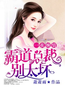 娇妻难寻：总裁，晚上好