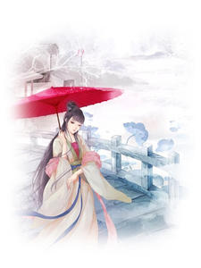 系统农女：猎户强宠小娘子