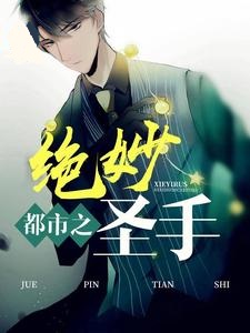 都市之绝妙圣手