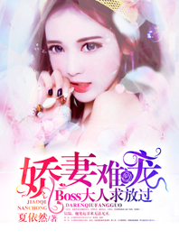 首席求轻宠