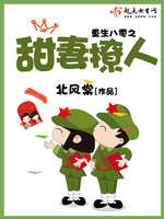 重生八零之军妻撩人
