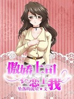 冰山美女的地下保镖